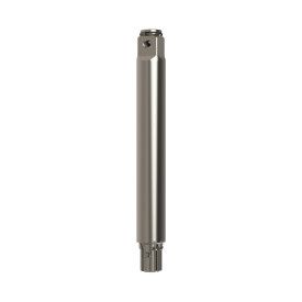 DXS2 3/4" Drive 6" Anvil Attachment with Friction Ring & Thru-Hole - Part EA66H
