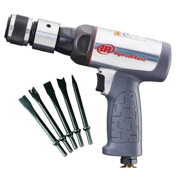 Ingersoll-Rand Air Hammer Kit regular Shan — view 2