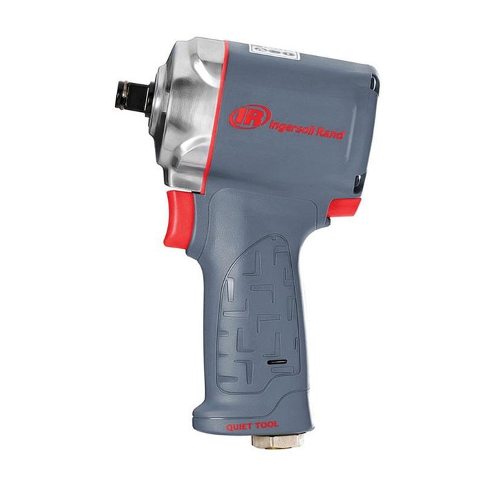 Ingersoll-Rand 1/2" UltraCompact Impact — view 2
