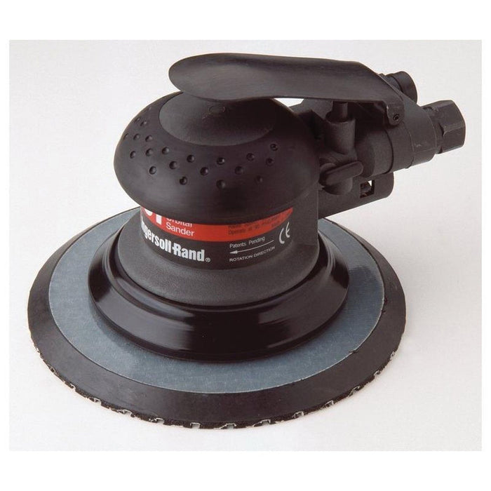 Ingersoll-Rand Fine Finish 3/32" Orbit San — view 2