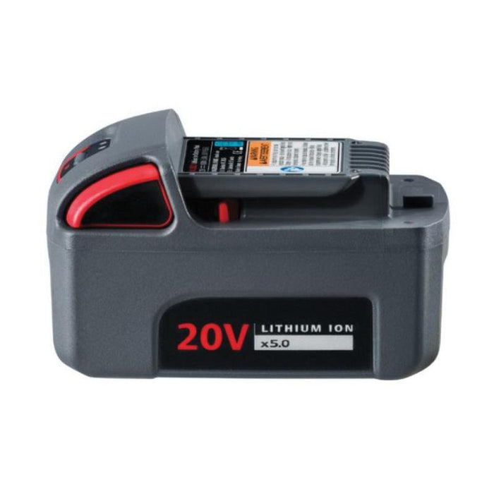 Ingersoll-Rand Ingersoll Rand Bl2022 Power Tool Battery, 20 V, 5 Ah Battery Capacity, Lithium- — view 2