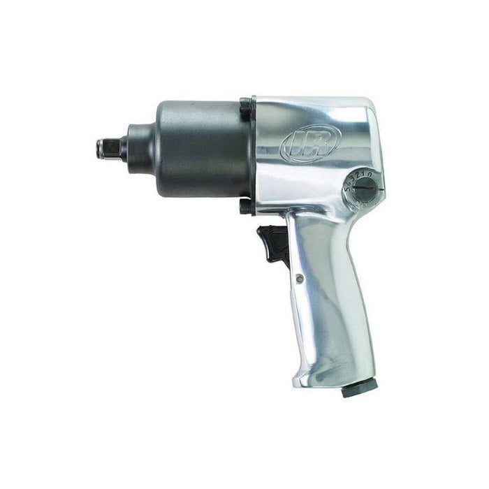 Ingersoll-Rand Ingersoll Rand 231C Heavy-Duty Impact Wrench, 1/2 in, 600 lb-ft Torque, 8000 rpm