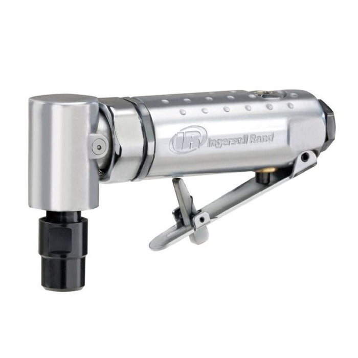 Ingersoll-Rand Ingersoll Rand 301B Medium-Duty Air Angle Die Grinder, 1/4 in, 21000 rpm, 0.25 hp, 24 — view 4