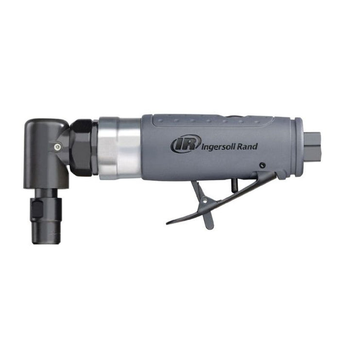 Ingersoll-Rand Ingersoll Rand 302B Medium-Duty Air Angle Die Grinder, 1/4 in, 20000 rpm, 0.33 hp, 23 — view 2