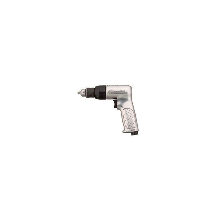 Ingersoll-Rand Ingersoll Rand 7802RAKC Pistol General-Duty Reversible Air Drill, 3/8 in, 2000 rpm, 2