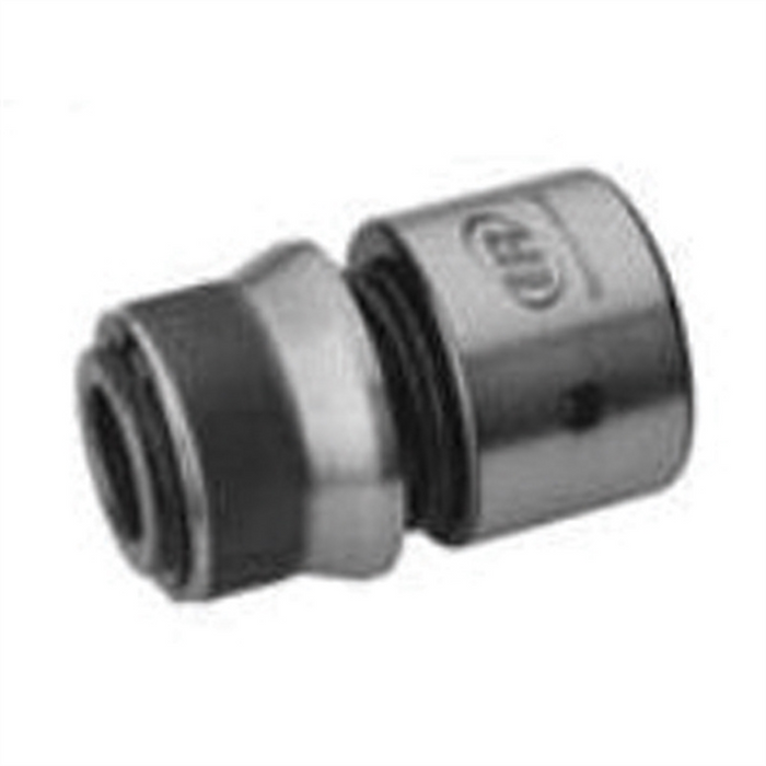 Ingersoll-Rand Quick Change Chisel Retainer for Air Hammers, .401" Shank