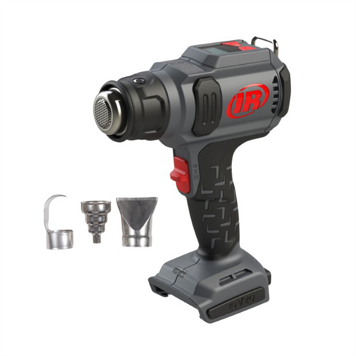 Ingersoll-Rand Cordless Heat Gun, Bare tool