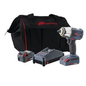 Ingersoll-Rand 3/8" 20V Impact 2 Bat Kit