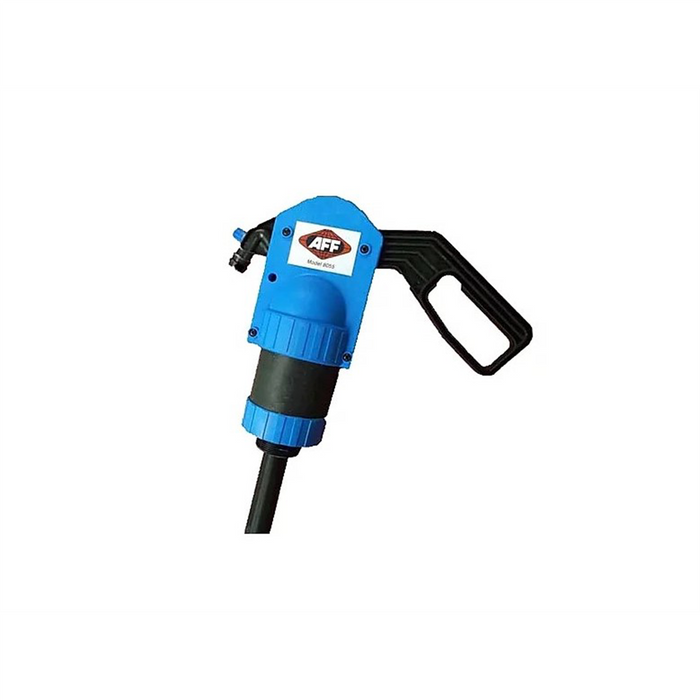 American Forge & Foundry - Barrel Fluid Pump - Lever Action - For use with DEF, water based media, d