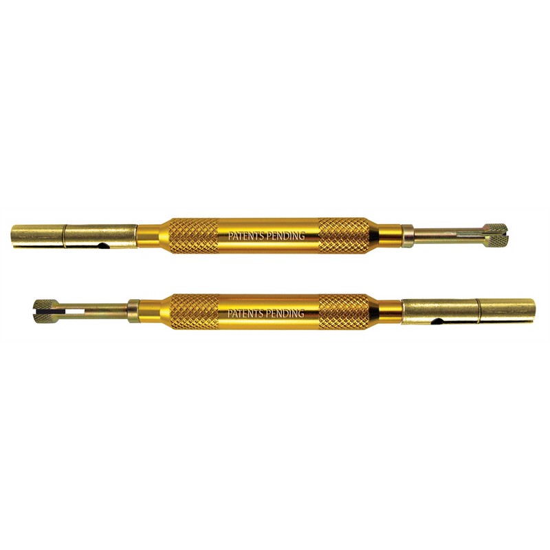 7 Round Pin Terminal End Cleaner