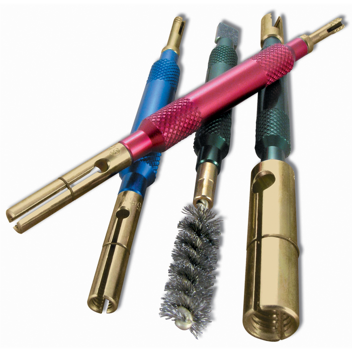 Innovative Products Of America Trailer Plug and Terminal Cleaner Kit
