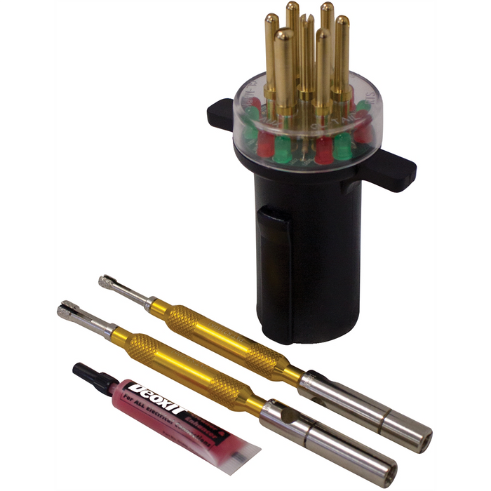 Innovative Products Of America 7 Round Pin Towing Maintenance Kit