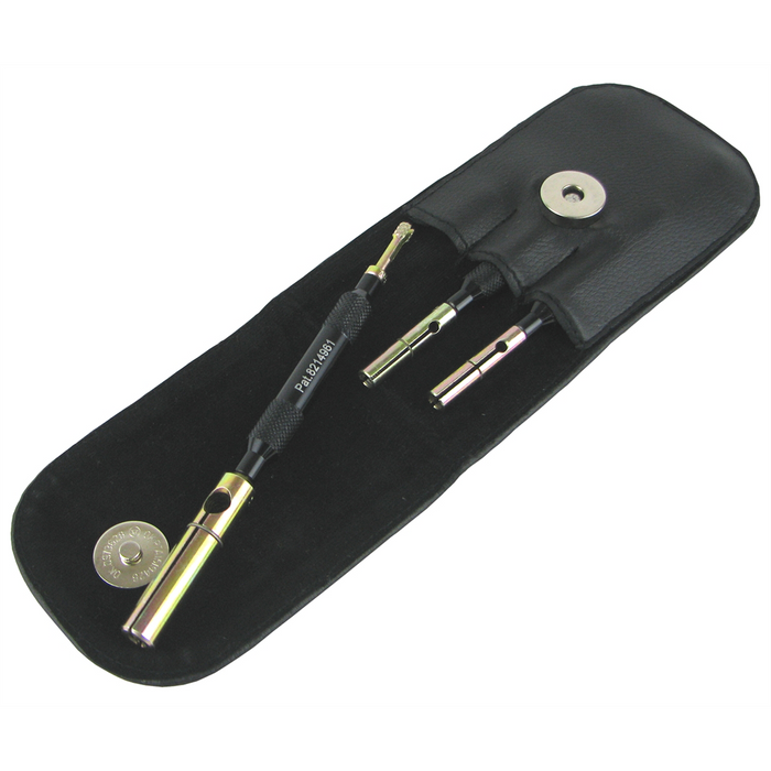 Innovative Products Of America Plow Connector Terminal Cleaner Set