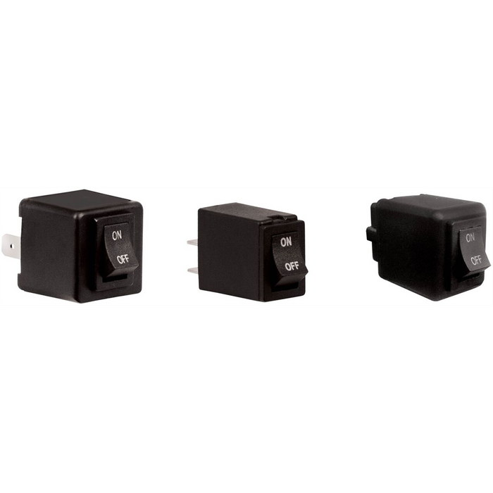 Innovative Products Of America Relay Bypass Kit II
