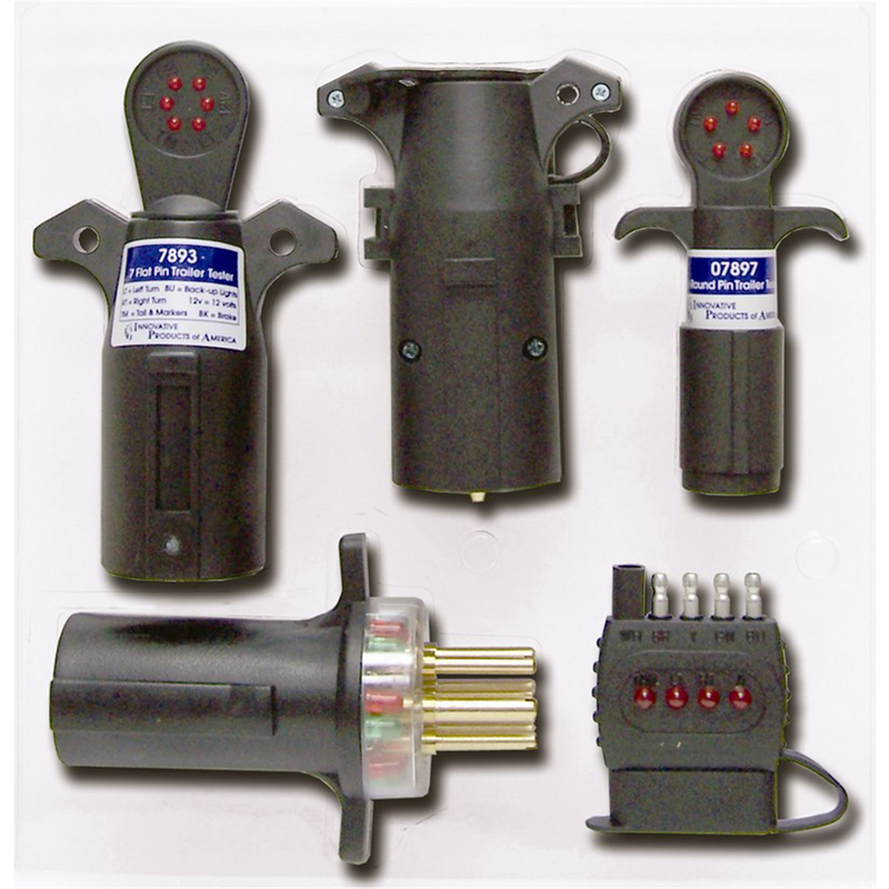 Multi Trailer Tester Jobber Pack
