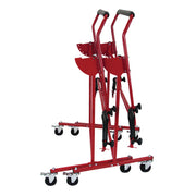 Innovative Tools SuperStand 2 SS-II Bumper Cover Paint Rack, 44 in W x 30 in D x 53 in H, 25 lb Load — view 9