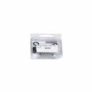 Anest Iwata IWATA 5652 Rebuild Service Kit, Use With: LS-400, WS400-HD SuperNova Evotech Gravity Spr