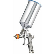 Anest Iwata USA IWATA 5660 LPH400-LVX Extreme Series HVLP Gravity Feed Spray Gun, 1.3 mm Nozzle