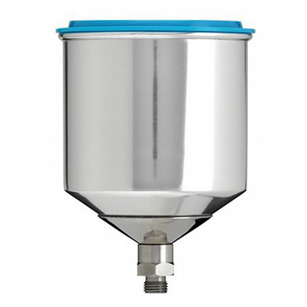 ANEST IWATA 6031D Cup, 400 mL, Use With: WS-400, LS-400, PH-300-LV Spray Gun