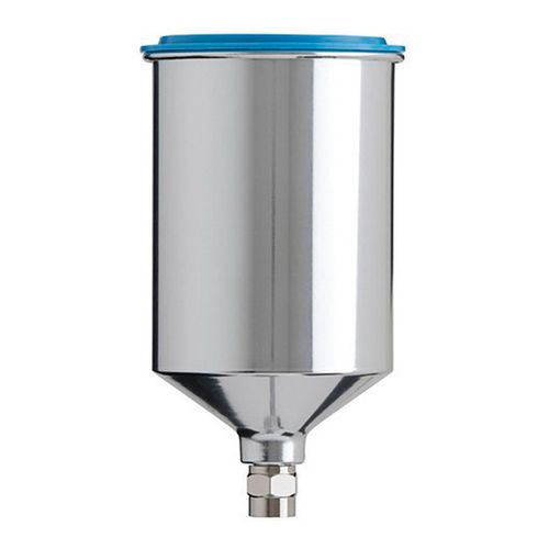 IWATA 6033E Cup, 750 mL, Use With: W-400, W-400-LV, LPH-400 Manual Spray Gun