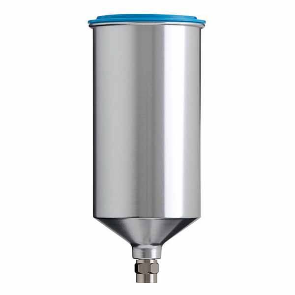 IWATA 6034E Cup, 1000 mL, Use With: W-400, W-400-LV, LPH-400 Manual Spray Gun
