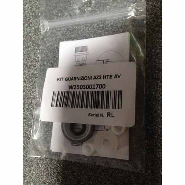 Anest Iwata USA IWATA 9166 Packing Set, Use With: Air Gunsa AZ3, AZ3HV2, AZ3HTE2 Spray Gun