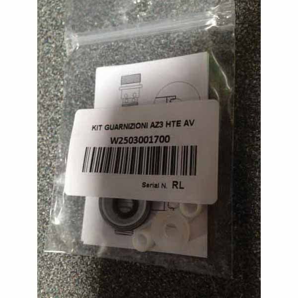 IWATA 9166 Packing Set, Use With: Air Gunsa AZ3, AZ3HV2, AZ3HTE2 Spray Gun
