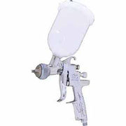 Anest Iwata USA IWATA AirGunsa 9230 AZ3HV2 Series HVLP Gravity Feed Spray Gun with Cup, 1.3 mm Nozzl