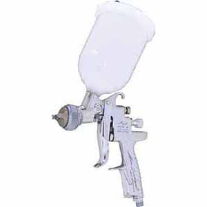 IWATA AirGunsa 9238 AZ3HTE2 Series Gravity Feed Spray Gun with Cup, 3 mm Nozzle, 600 mL
