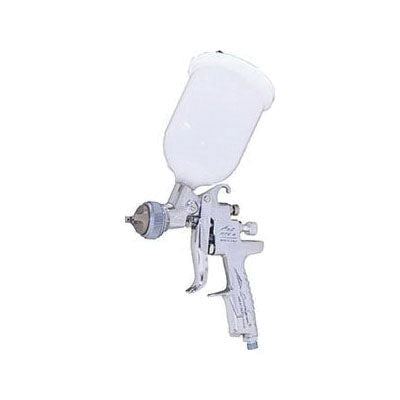 IWATA 9232 AZ3HV2 HVLP Spray Gun, 1.8 mm Nozzle, 600 mL, HVLP, AZ3HV2