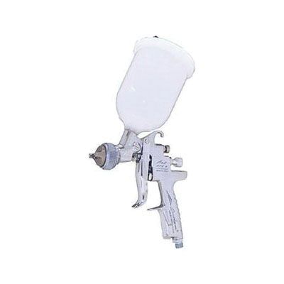IWATA 9232 AZ3HV2 HVLP Spray Gun, 1.8 mm Nozzle, 600 mL, HVLP, AZ3HV2