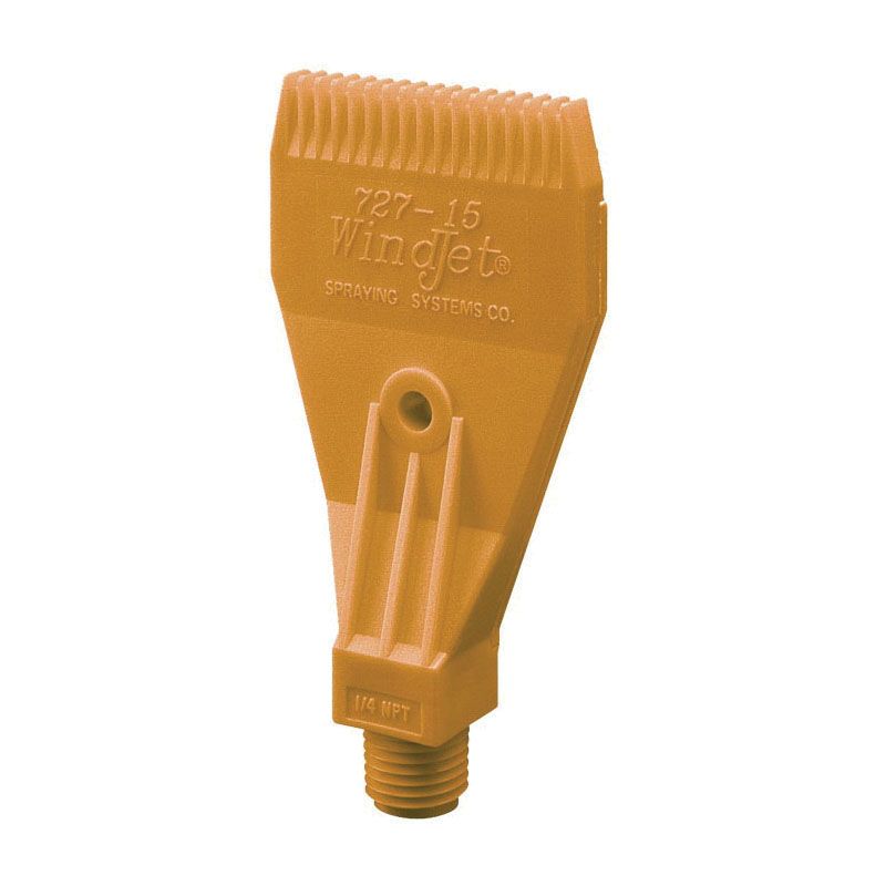 Windjet Nozzle
