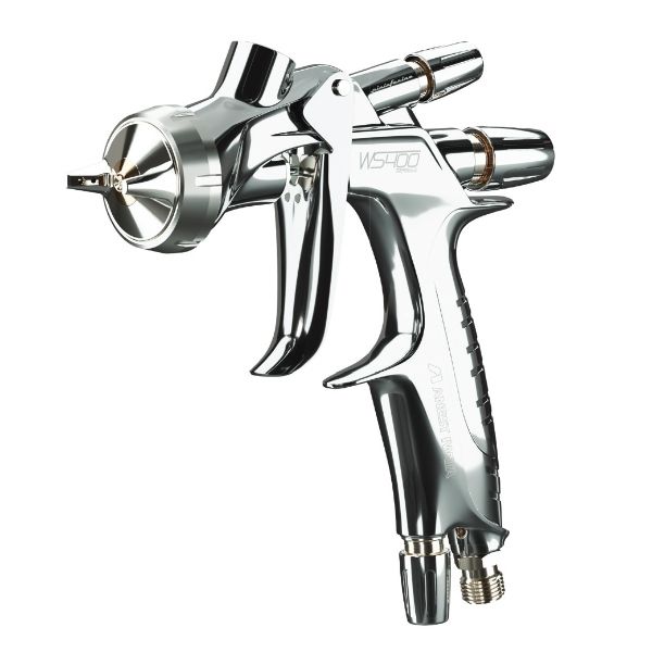 Ws-400-Sr2-13Hd -Clear