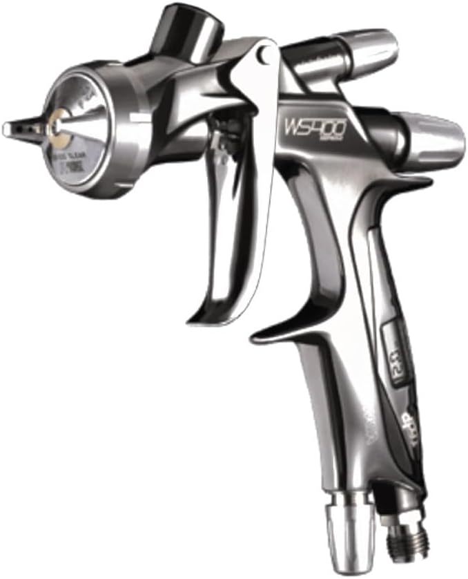 Anest Iwata USA Ws-400-Sr2D-14Hd -Clear