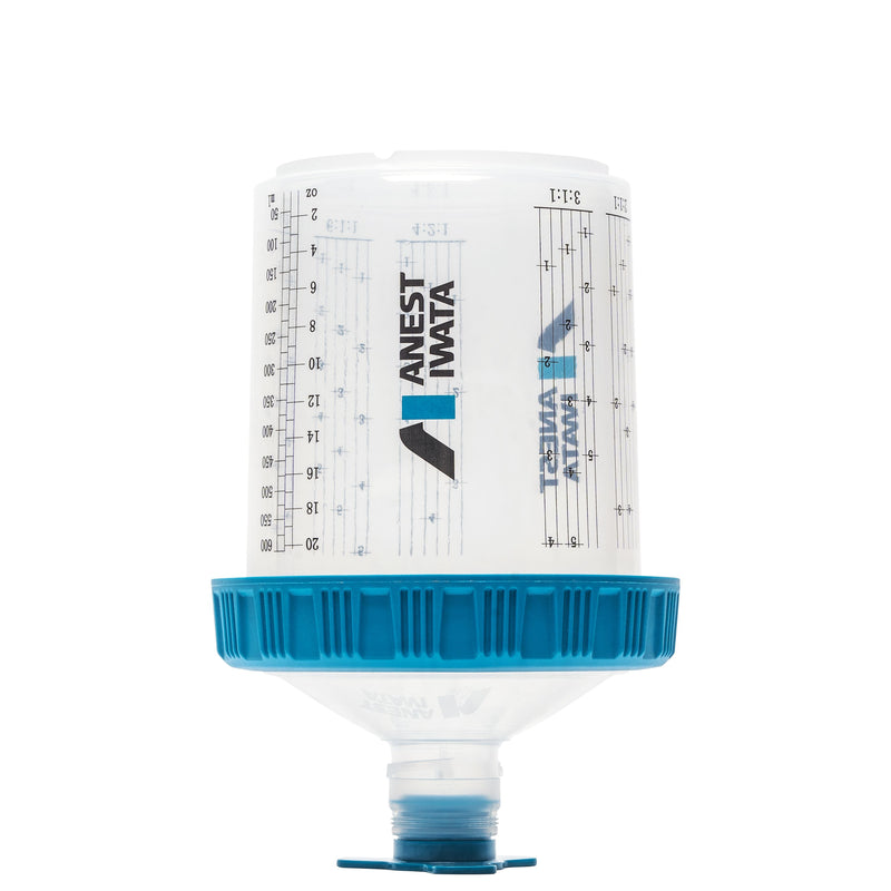 Fast Flow Sys 650Ml/22Oz