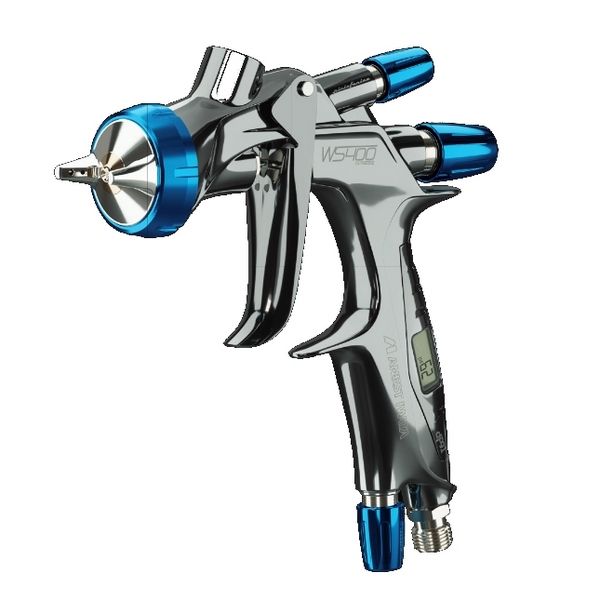 Ws-400-Sr2D-13Obs -Base