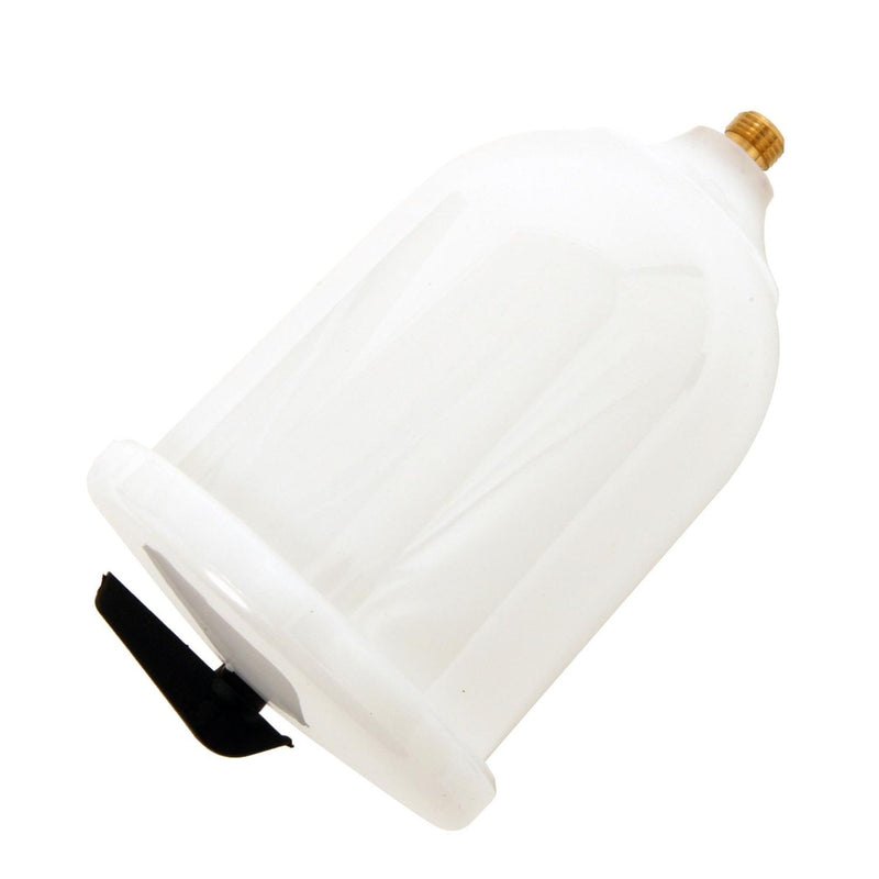 IWATA 9131 Cup Set, 600 cc, Use With: Air Gunsa AZ3HV, AZ3HTE Spray Gun