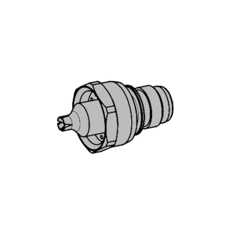IWATA 93003150 Special Effect Fluid Nozzle, 1 mm