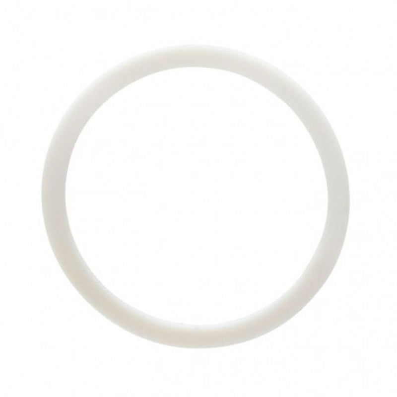 IWATA 93505330 Air Cap Gasket, Use With: WS400-HD SuperNova Evotech Gravity Spray Gun
