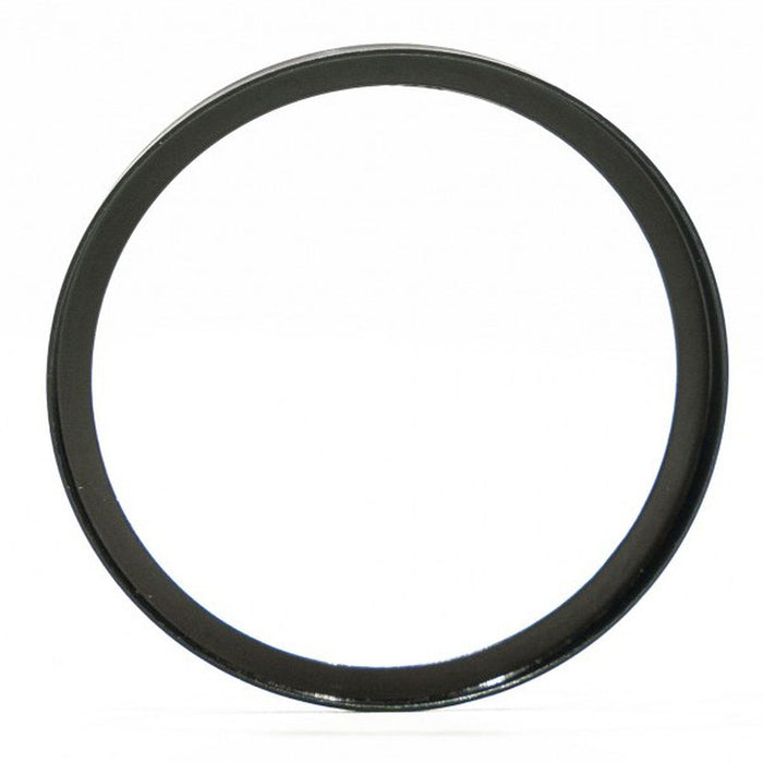 Anest Iwata USA IWATA 93505341 L Style Air Cap Gasket, Black, Use With: WS400-HD SuperNova Evotech G