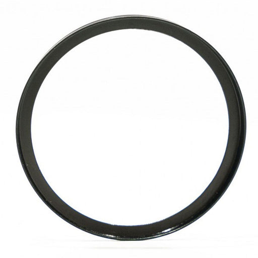 Anest Iwata USA IWATA 93505341 L Style Air Cap Gasket, Black, Use With: WS400-HD SuperNova Evotech G