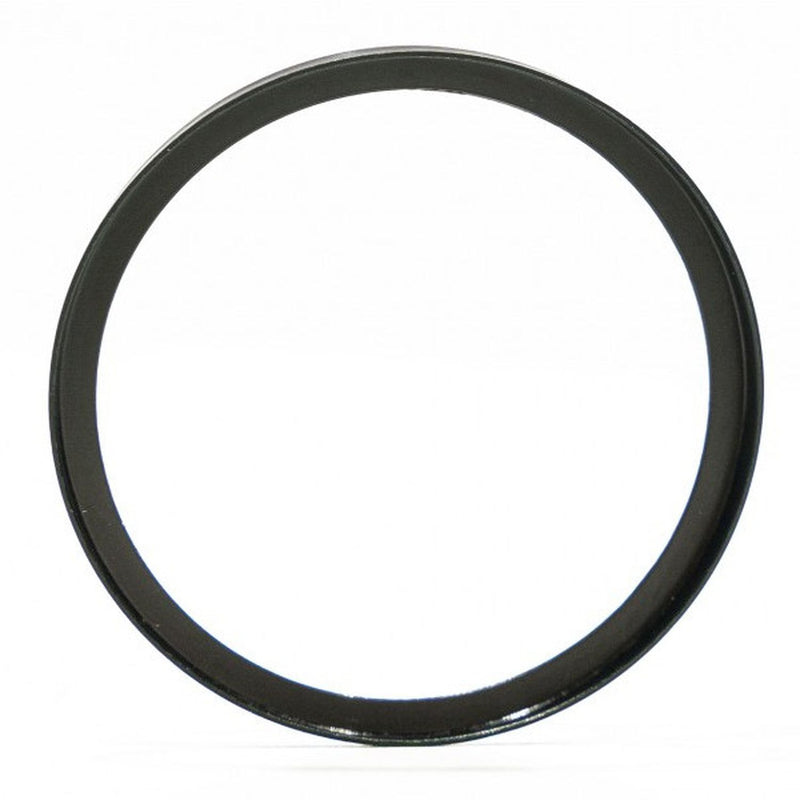 IWATA 93505341 L Style Air Cap Gasket, Black, Use With: WS400-HD SuperNova Evotech Gravi