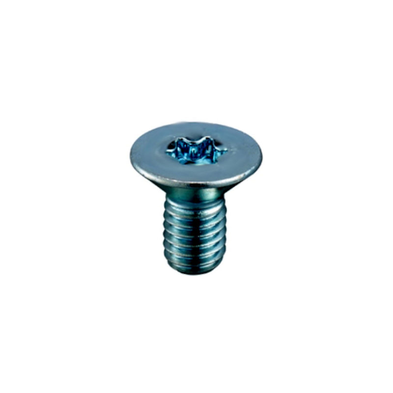 IWATA 93506970 Star Flat Head Bolt, Use With: WS400-HD SuperNova Evotech Gravity Spray G