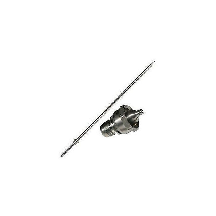 Anest Iwata IWATA 93512340 Nozzle/Needle Assembly, 1.3 mm, Use With: LS400 SuperNova Manual Spray Gu
