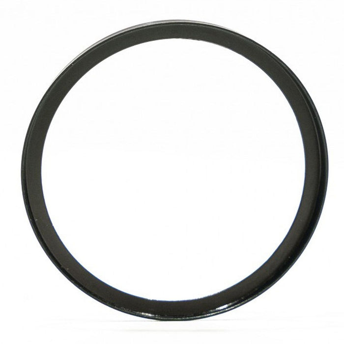 Anest Iwata IWATA 93512600 L Gasket, Black, Use With: LPH400LV, LPH200P, W400, W400LV, W200 Spray Gu