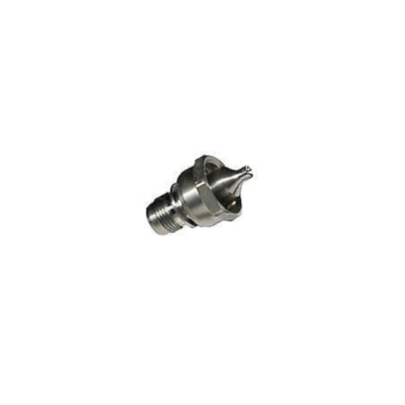 IWATA 93633610 Fluid Nozzle, 1.3 mm, Use With: W400LV Compliant Manual Spray Gun