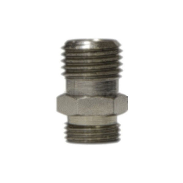 Anest Iwata IWATA 93660301 Air Inlet Nipple, 1/4 in, For Century Series Spray Guns