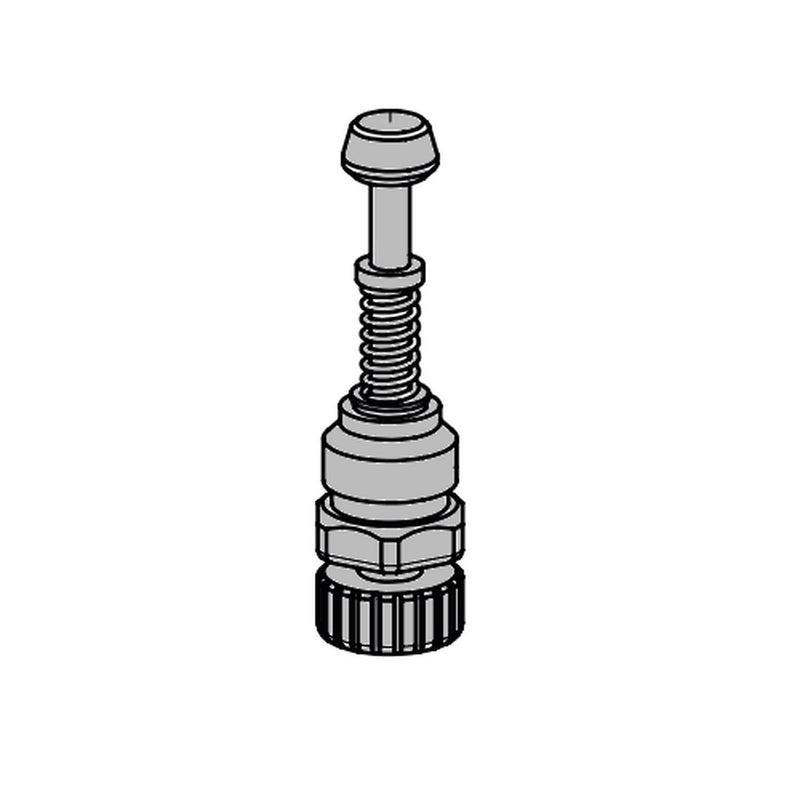 IWATA 93845531 Century Series Air Adjust Set, Use With: LPH400LV, LPH300LV, LPH101P, LPH