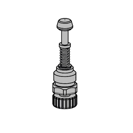 Anest Iwata USA IWATA 93845531 Century Series Air Adjust Set, Use With: LPH400LV, LPH300LV, LPH101P,