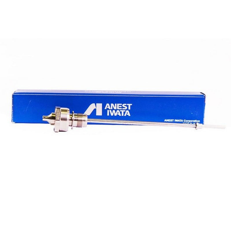 IWATA 93873600 Nozzle/Needle Set, 1.4 mm, Use With: LPH400LV/LVB /LVX Manual Spray Gun
